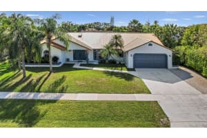1631 Farmington Circle, Wellington, FL 33414 Sold 05/10/24
