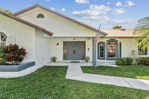 1631 Farmington Circle, Wellington, FL 33414 Sold 05/10/24