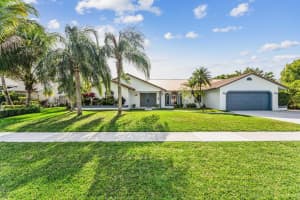 1631 Farmington Circle, Wellington, FL 33414 Sold 05/10/24