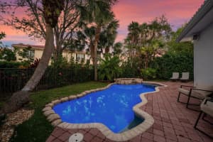 371 Columbus Street, Palm Beach Gardens, FL 33410 Sold 04/16/24