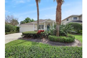 204 Clocktower Drive, Jupiter, FL 33458 Sold 02/07/25