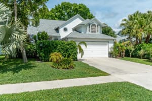 12796 Meadowbreeze Drive, Wellington, FL 33414 Sold 07/25/24