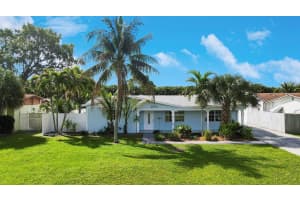 2070 NW Sunset Boulevard, Jensen Beach, FL 34957 Sold 05/09/24