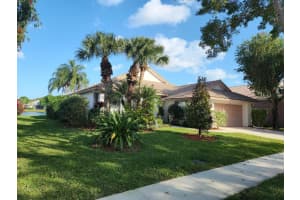 9041 Bay Harbour Circle, West Palm Beach, FL 33411 Sold 08/15/24