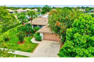 9041 Bay Harbour Circle, West Palm Beach, FL 33411 Sold 08/15/24