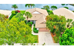 9041 Bay Harbour Circle, West Palm Beach, FL 33411 Sold 08/15/24
