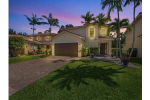 8037 Mariposa Grove Circle, West Palm Beach, FL 33411 Sold 04/19/24