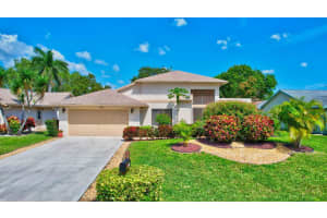 3165 NW 15th Street, Delray Beach, FL 33445 Sold 05/07/24