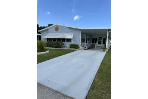 6632 Lila Court, Fort Pierce, FL 34951 Sold 05/17/24