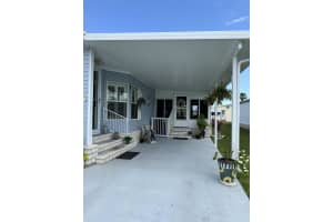 6632 Lila Court, Fort Pierce, FL 34951 Sold 05/17/24
