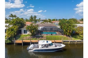 770 Dover Street, Boca Raton, FL 33487 Sold 07/22/24