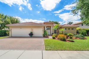 9408 Coventry Lake Court, West Palm Beach, FL 33411 Sold 06/28/24
