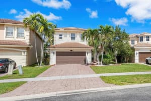 10519 Galleria Street, Wellington, FL 33414 Sold 08/27/24