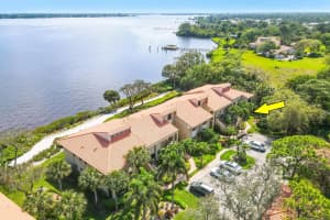 2578 NW Seagrass Drive 7b, Palm City, FL 34990 Sold 07/17/24