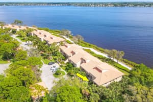 2578 NW Seagrass Drive 7b, Palm City, FL 34990 Sold 07/17/24
