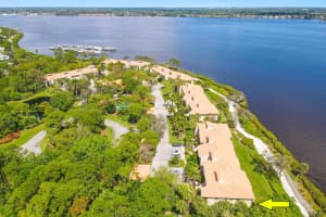 2578 NW Seagrass Drive 7b, Palm City, FL 34990 Sold 07/17/24