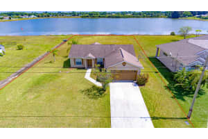 2091 SW Imperial Street, Port Saint Lucie, FL 34987 Sold 05/09/24