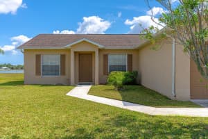 2091 SW Imperial Street, Port Saint Lucie, FL 34987 Sold 05/09/24