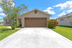 2091 SW Imperial Street, Port Saint Lucie, FL 34987 Sold 05/09/24