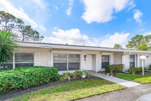 2830 SW 15th St # 6-C, Delray Beach, FL 33445, Sold 08/09/24