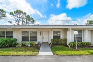 2830 SW 15th St # 6-C, Delray Beach, FL 33445, Sold 08/09/24