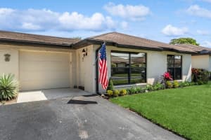 4884 Hawkwood Rd b, Boynton Beach, FL 33436, Sold 08/20/24