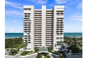 5051 N Hwy A1A, Fort Pierce, FL 34949, Sold 09/25/24