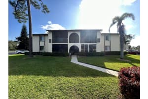 337 Knotty Pine Circle A-2, Greenacres, FL 33463 Sold 07/02/24