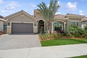 8913 Bastille Circle W 439, Parkland, FL 33076 Sold 06/19/24