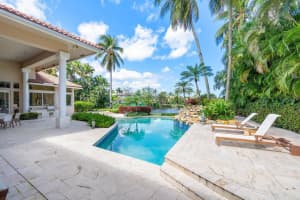 3181 Monet Drive W, Palm Beach Gardens, FL 33410 Sold 04/30/24