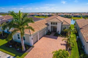 8699 SW Flutto Way, Port Saint Lucie, FL 34987 Sold 09/11/24