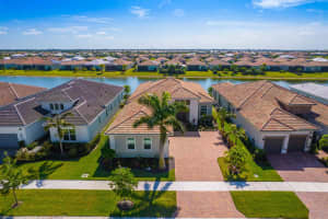 8699 SW Flutto Way, Port Saint Lucie, FL 34987 Sold 09/11/24