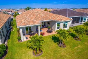 8699 SW Flutto Way, Port Saint Lucie, FL 34987 Sold 09/11/24