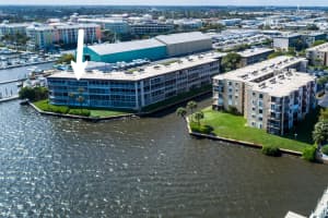 100 Waterway Dr S APT 409, Lantana, FL 33462, Sold 04/10/24