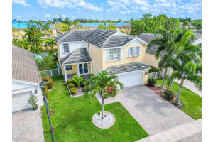 112 Kensington Way, West Palm Beach, FL 33414, Sold 07/03/24