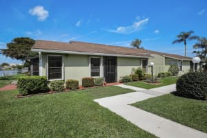 4257 Willow Pond Cir B, West Palm Beach, FL 33417, Sold 07/02/24