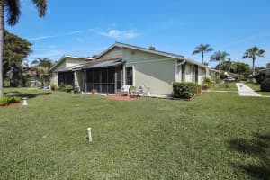 4257 Willow Pond Cir B, West Palm Beach, FL 33417, Sold 07/02/24