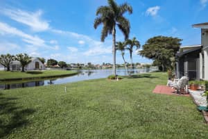 4257 Willow Pond Cir B, West Palm Beach, FL 33417, Sold 07/02/24