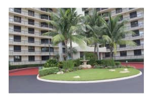 9500 S Ocean Drive 108, Jensen Beach, FL 34957 Sold 05/10/24
