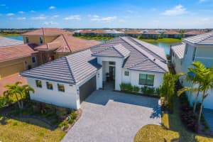 8621 SW Felicita Way, Port Saint Lucie, FL 34987 Sold 08/30/24