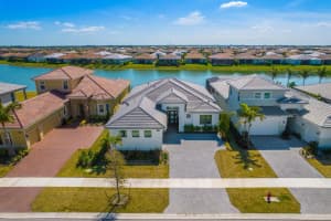 8621 SW Felicita Way, Port Saint Lucie, FL 34987 Sold 08/30/24