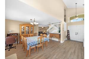 5025 Prairie Dunes Village Circle, Lake Worth, FL 33463 Sold 06/07/24