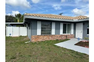 668 Lindell Boulevard, Delray Beach, FL 33444 Sold 06/28/24