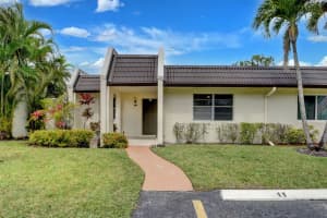 115 Lake Susan Drive, West Palm Beach, FL 33411 Sold 10/24/24