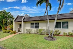 115 Lake Susan Drive, West Palm Beach, FL 33411 Sold 10/24/24