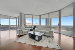 1440 S Ocean Blvd Ph-A, Pompano Beach, FL 33062, Sold 07/19/24