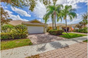 5063 Magnolia Bay Circle, Palm Beach Gardens, FL 33418 Sold 12/20/24