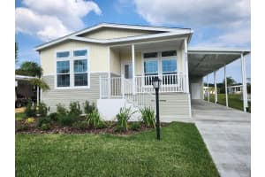 8206 E Bitterbush Lane, Port Saint Lucie