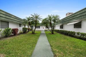 125 Waterford F 125 F, Delray Beach, FL 33446 Sold 06/18/24