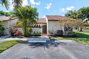 7900 Hyde Street C, Lake Worth, FL 33467 Sold 05/07/24
